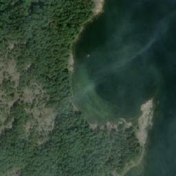 Satellite imagery of Hästvik Udden, FI