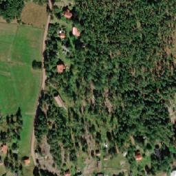 Satellite imagery of Olla Udden, FI