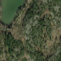 Satellite imagery of Prästnäs Udden, FI