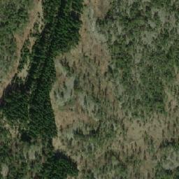 Satellite imagery of Prästnäs Udden, FI