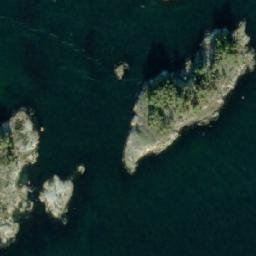 Satellite imagery of Sälgrund, FI
