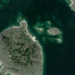 Satellite imagery of Middagskär, AX