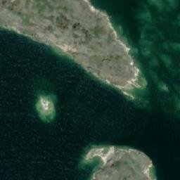 Satellite imagery of Middagskär, AX