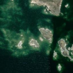 Satellite imagery of Middagskär, AX