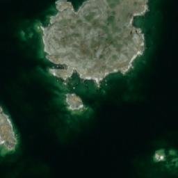 Satellite imagery of Styrsharun, AX