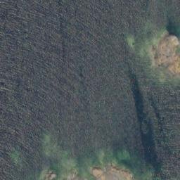 Satellite imagery of Lerkläpparna, AX