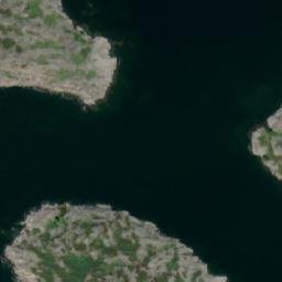 Satellite imagery of Flykläppen, FI