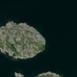 Satellite imagery of Flykläppen, FI