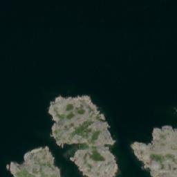 Satellite imagery of Flykläppen, FI