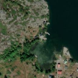 Satellite imagery of Norrnäs, FI