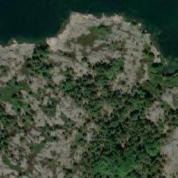 Satellite imagery of Lillön, FI