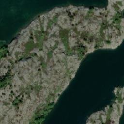 Satellite imagery of Lillön, FI