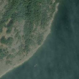 Satellite imagery of Hästvik Udden, FI