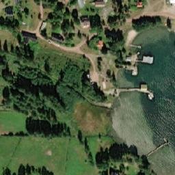 Satellite imagery of Olla Udden, FI