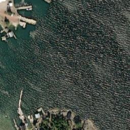 Satellite imagery of Olla Udden, FI