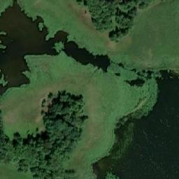 Satellite imagery of Apanäsudden, FI
