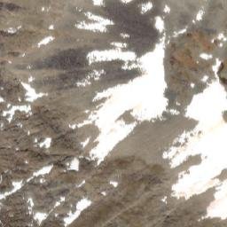 Satellite imagery of Tootsee Ridge, CA