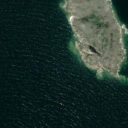 Satellite imagery of Middagskär, AX