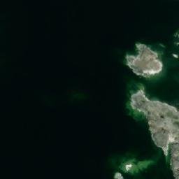 Satellite imagery of Klemetskär, AX