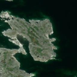 Satellite imagery of Klemetskär, AX