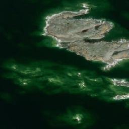 Satellite imagery of Södra Lägnan, AX