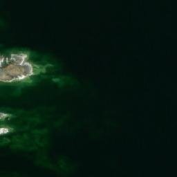 Satellite imagery of Södra Lägnan, AX