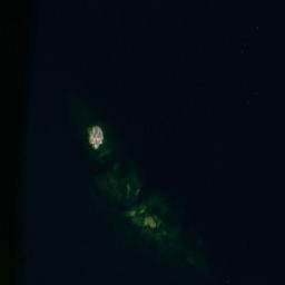Satellite imagery of Östra Sundkläpparna, AX