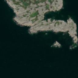 Satellite imagery of Flykläppen, FI