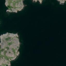 Satellite imagery of Flykläppen, FI