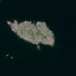 Satellite imagery of Han långa, FI
