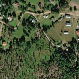Satellite imagery of Olla Udden, FI