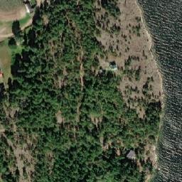 Satellite imagery of Olla Udden, FI