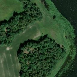 Satellite imagery of Apanäsudden, FI