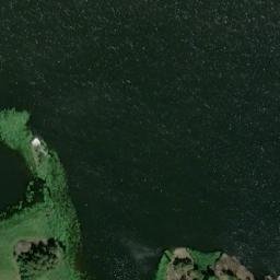 Satellite imagery of Vikudden, FI