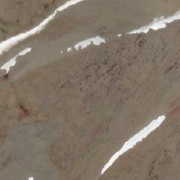 Satellite imagery of Barrier Ridge, CA