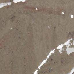 Satellite imagery of Barrier Ridge, CA