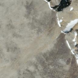 Satellite imagery of Rothwell Peak, CA