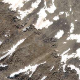 Satellite imagery of Tootsee Ridge, CA