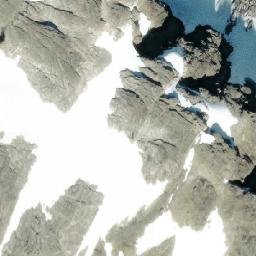 Satellite imagery of Sandfloegga, NO