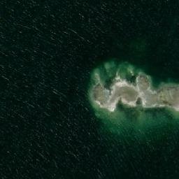 Satellite imagery of Rödskärshällen, AX