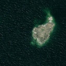 Satellite imagery of Middagskär, AX