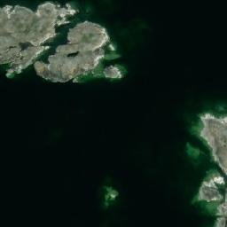Satellite imagery of Klemetskär, AX