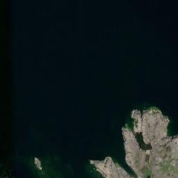 Satellite imagery of Östra Sundkläpparna, AX