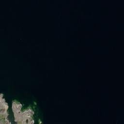 Satellite imagery of Östra Sundkläpparna, AX