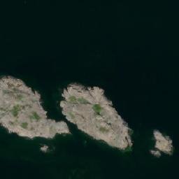 Satellite imagery of Kökarbokläppen, FI