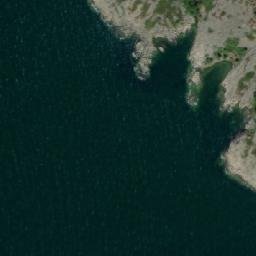 Satellite imagery of Långskär, FI