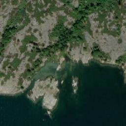 Satellite imagery of Långskär, FI