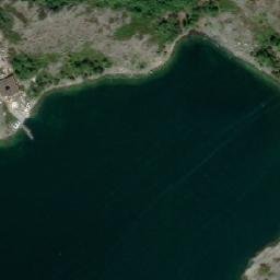 Satellite imagery of Lusunäs, FI