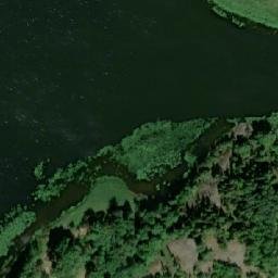 Satellite imagery of Apanäsudden, FI