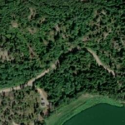 Satellite imagery of Furunäs, FI
